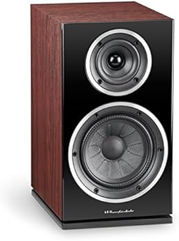 Amazon.co.jp: Wharfedale - ダイヤモンド 225 (ローズウッド) : 家電